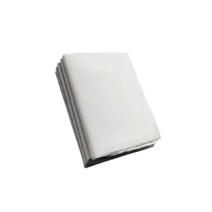 Newsprint (White Paper)