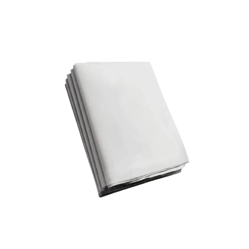 Newsprint (White Paper)