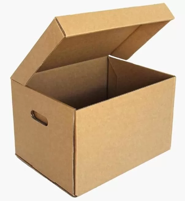 Small Archive Box - Image 2