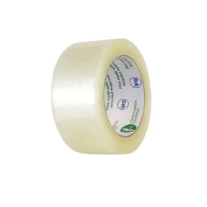 Clear BOPP tape