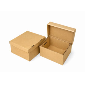 Small Archive Box