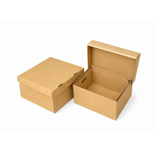 Small Archive Box