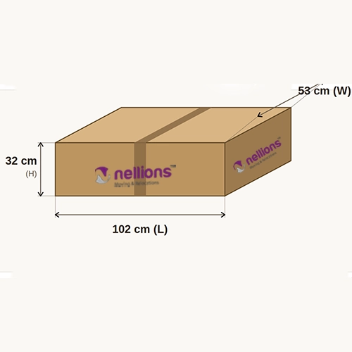Sleeping Box (Laying Box) - Image 2