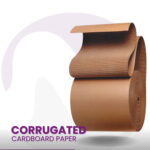 Corrugated Cardboard Paper (SFK)