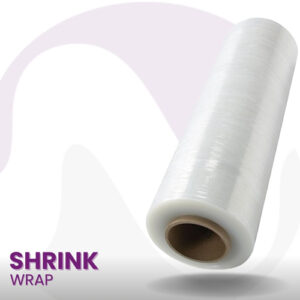 Shrink Wrap