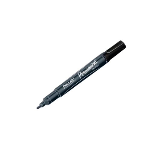 Permanent Marker Pen - Image 2